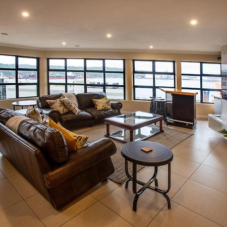 Stay At The Point - Peaceful Plentiful Penthouse Durban Ngoại thất bức ảnh