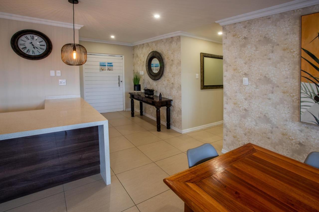 Stay At The Point - Peaceful Plentiful Penthouse Durban Ngoại thất bức ảnh