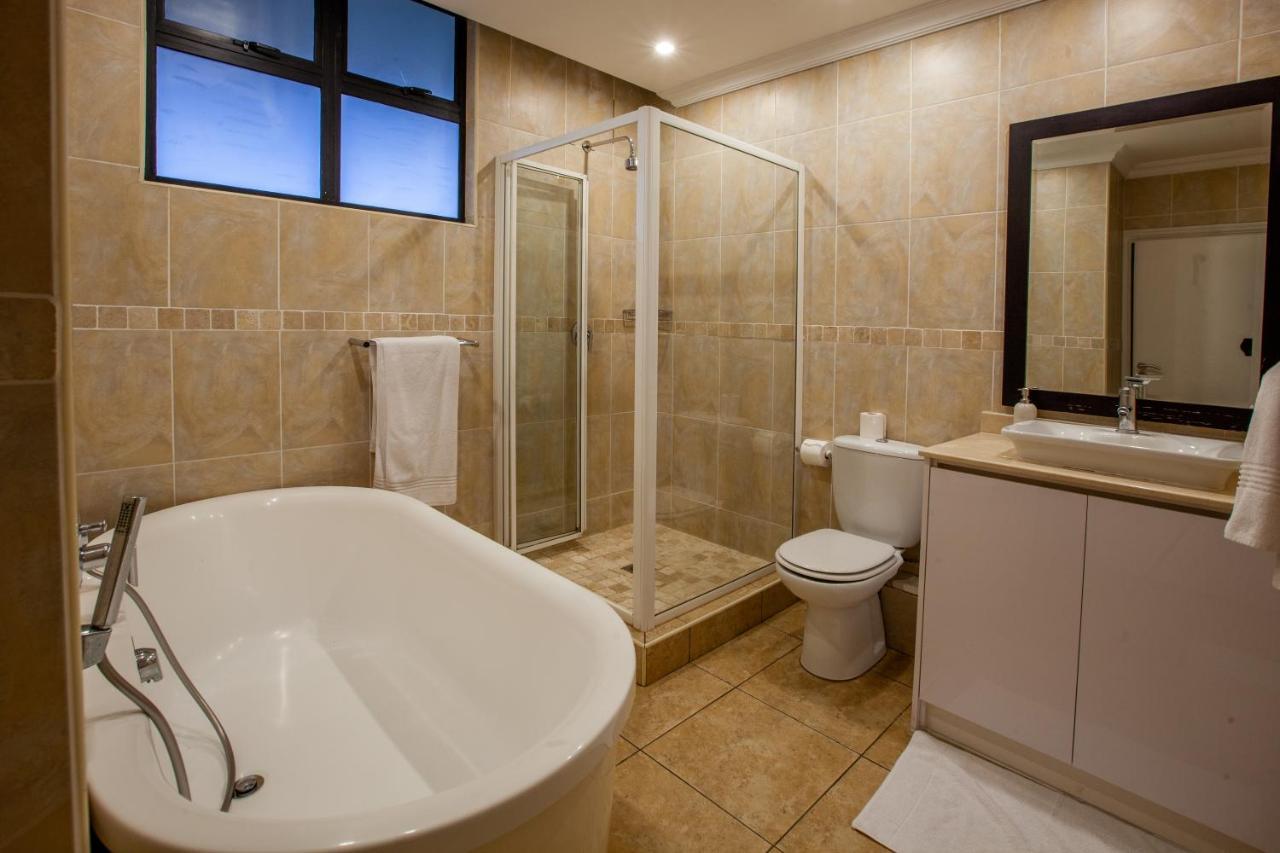 Stay At The Point - Peaceful Plentiful Penthouse Durban Ngoại thất bức ảnh