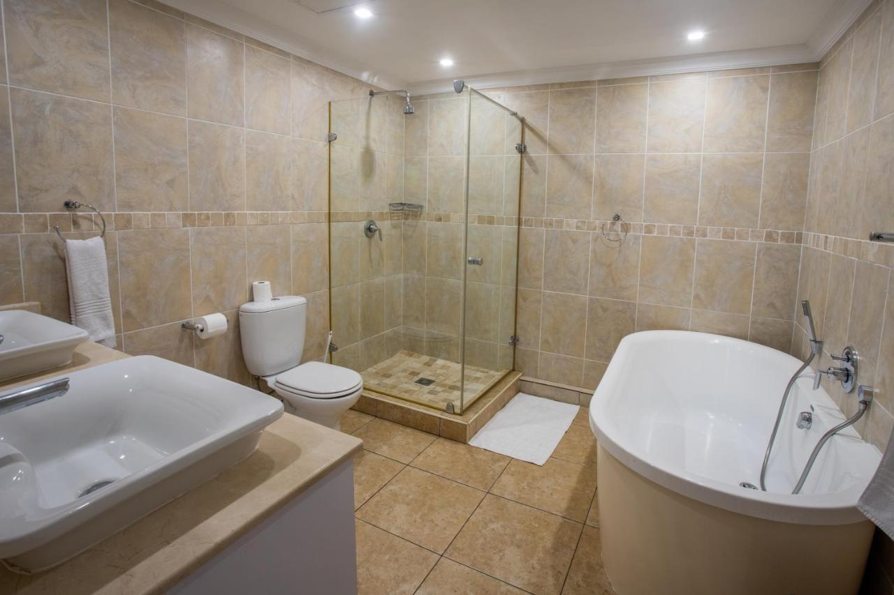 Stay At The Point - Peaceful Plentiful Penthouse Durban Ngoại thất bức ảnh