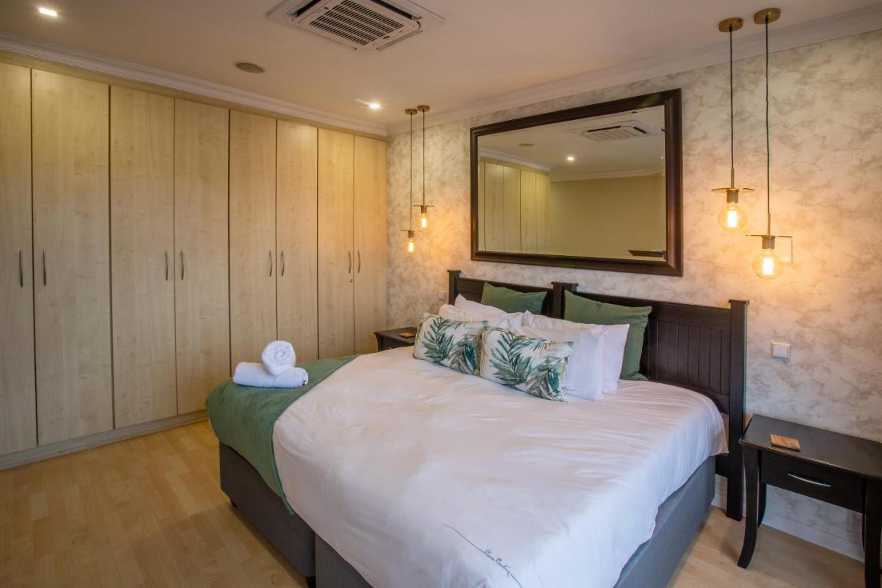 Stay At The Point - Peaceful Plentiful Penthouse Durban Ngoại thất bức ảnh