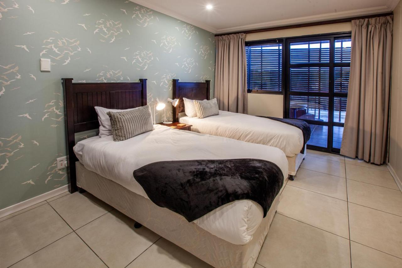Stay At The Point - Peaceful Plentiful Penthouse Durban Ngoại thất bức ảnh
