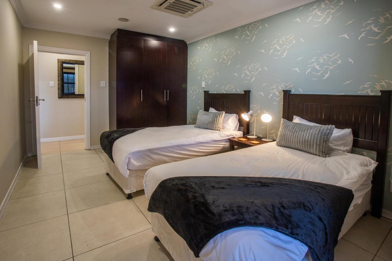 Stay At The Point - Peaceful Plentiful Penthouse Durban Ngoại thất bức ảnh